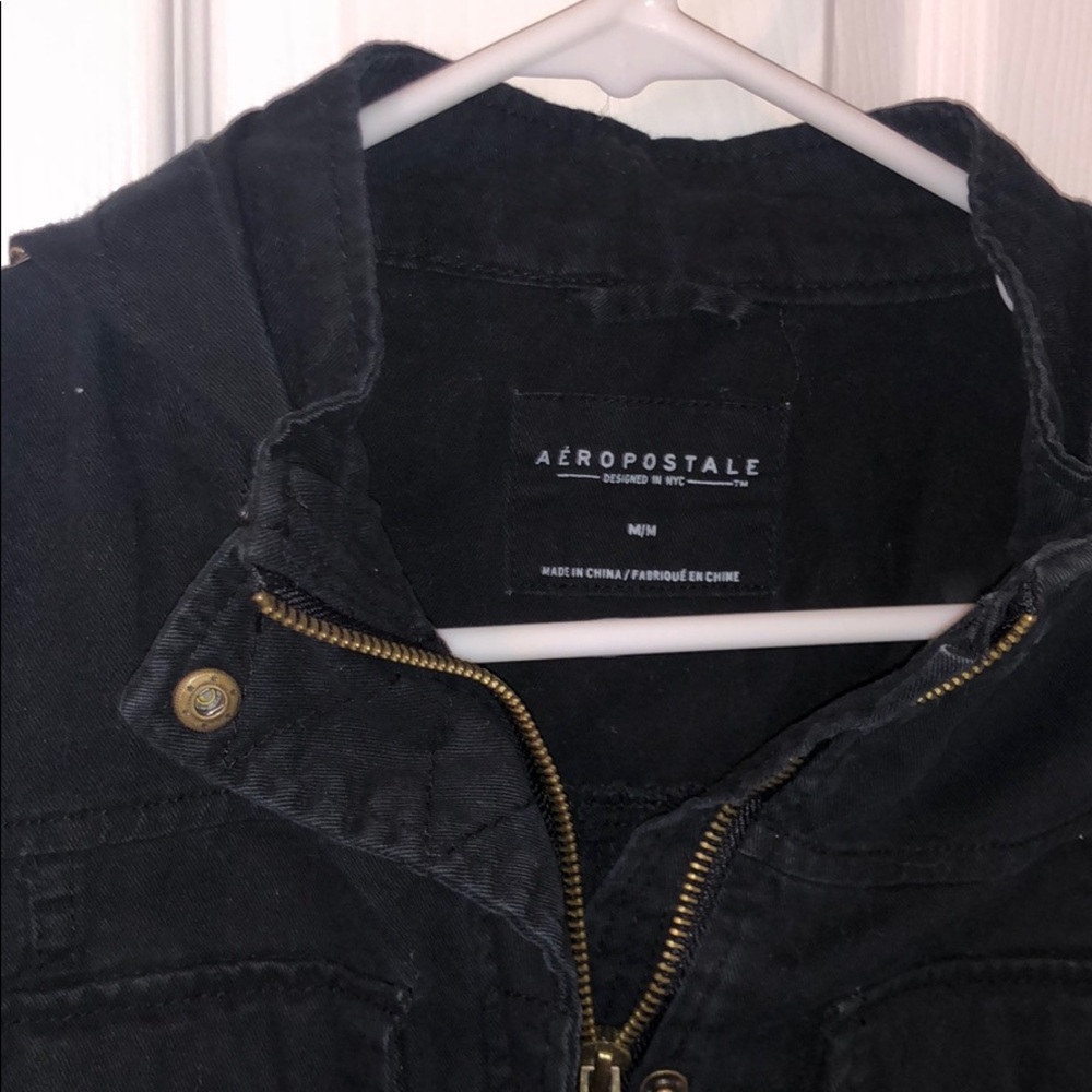 Jacket - Picture 3 of 5